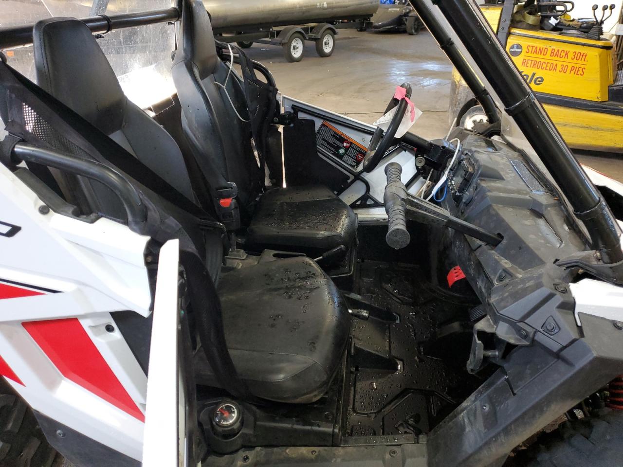 Lot #3315932082 2023 POLARIS UNKNOWN