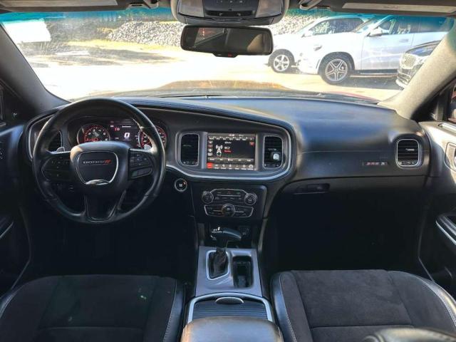 2022 DODGE CHARGER SC 2C3CDXGJ4NH220838