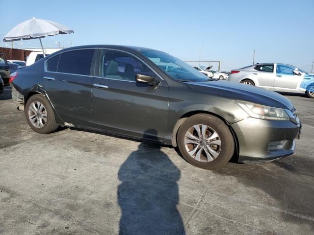 2015 HONDA ACCORD LX - 1HGCR2F30FA015778