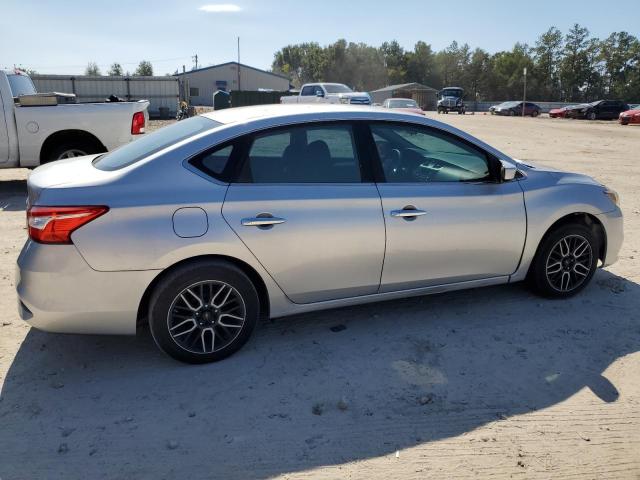 2016 NISSAN SENTRA S 3N1AB7AP1GY217708