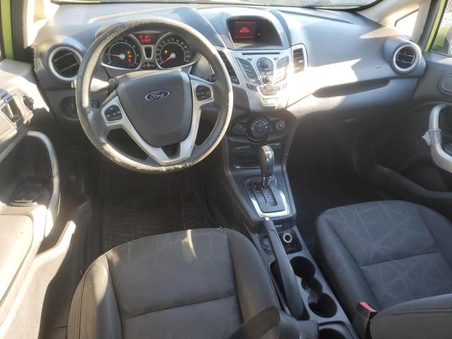 2011 FORD FIESTA SE - 3FADP4EJ5BM195881