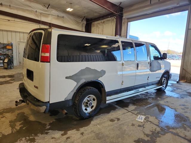 2006 GMC SAVANA G35 - Other View