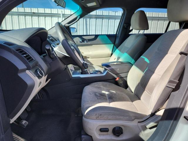 2011 FORD EXPLORER #3292741589