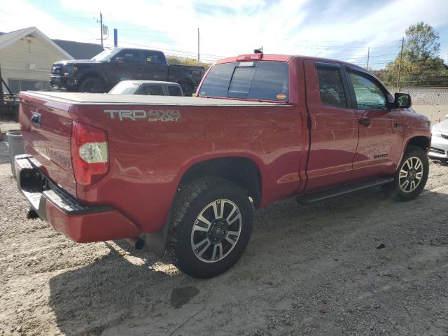 2020 TOYOTA TUNDRA DOU 5TFUY5F17LX925670