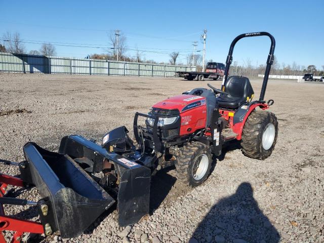 2013 MAHINDRA MAX 26XL #3303572944