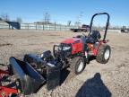 Lot #3303572944 2013 MAHINDRA MAX 26XL