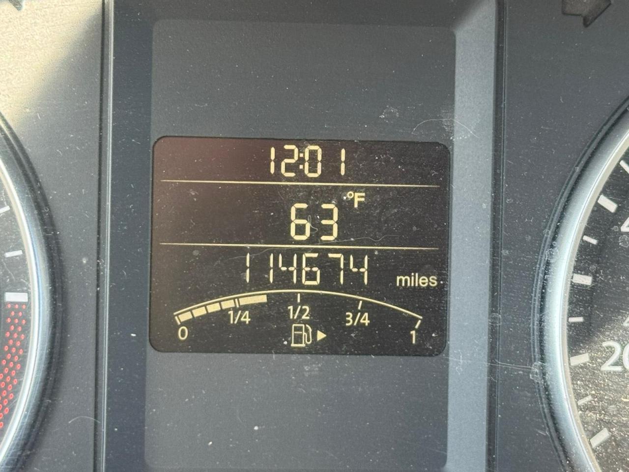 VOLKSWAGEN JETTA TDI