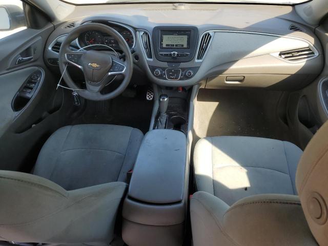 2017 CHEVROLET MALIBU LS 1G1ZC5ST4HF223095