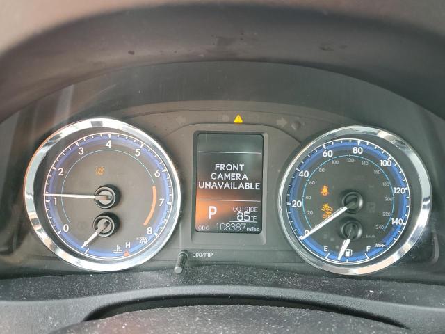 2017 TOYOTA COROLLA L - 2T1BURHE5HC770455