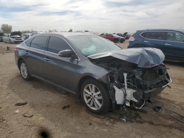 2015 TOYOTA AVALON XLE 4T1BK1EB2FU172272