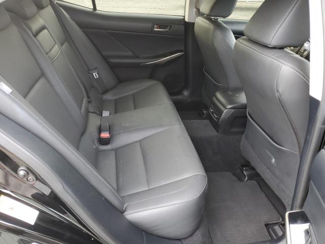 2017 LEXUS IS 300 JTHCM1D20H5023228