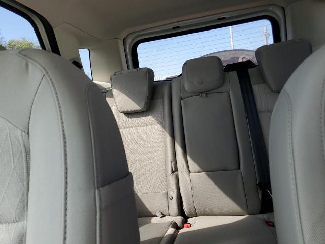 2018 FORD ECOSPORT S #3287803103