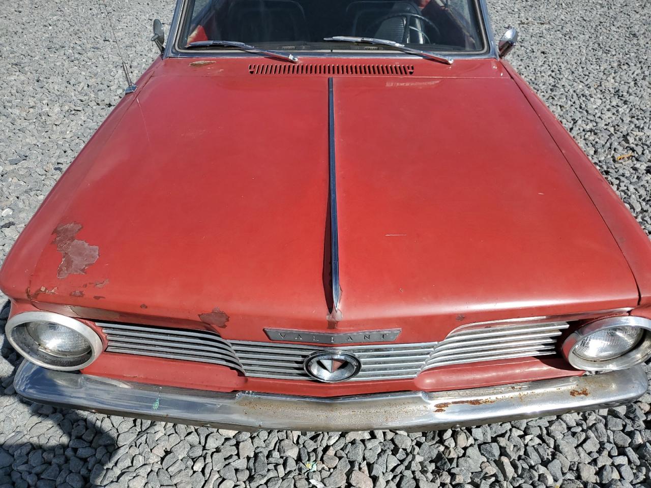 Lot #3297175871 1964 PLYMOUTH VALIANT