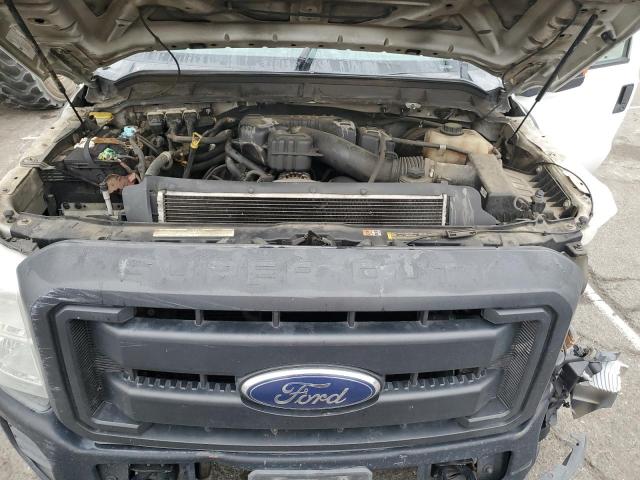 2015 FORD F250 #3304099492