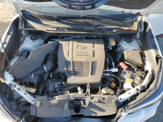 2020 SUBARU FORESTER S - JF2SKARC3LH427184