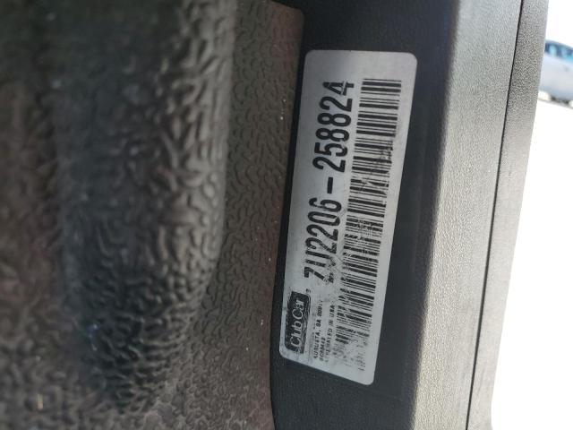 2022 CLUB CAR TEMPO LI #3268245021