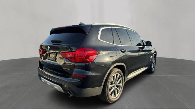 2019 BMW X3 SDRIVE3 5UXTR7C59KLR49310