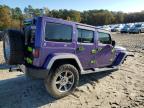 Lot #3294487508 2018 JEEP WRANGLER U