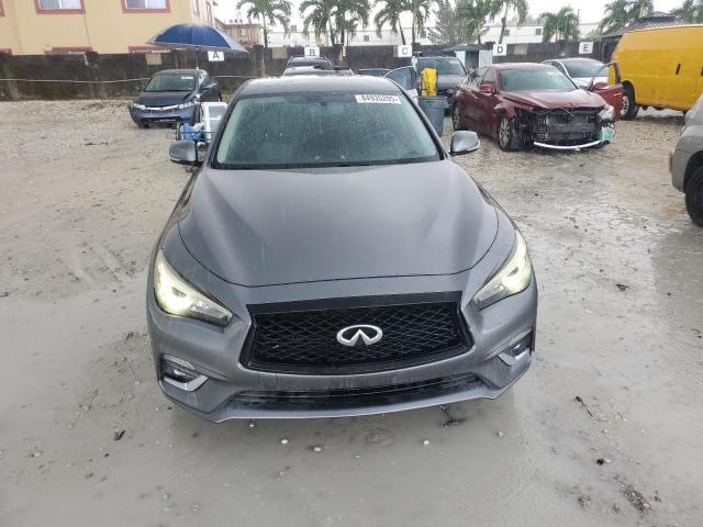 2018 INFINITI Q50 LUXE JN1EV7AR2JM443552