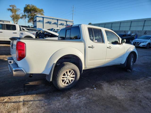 2014 NISSAN FRONTIER S #3278595963