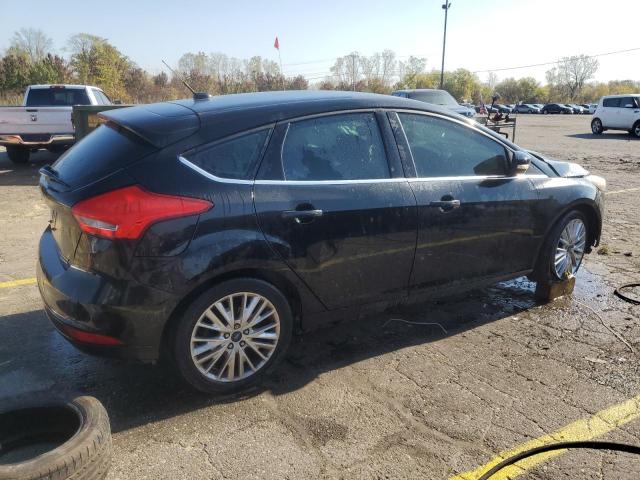 2015 FORD FOCUS TITA #3286530179