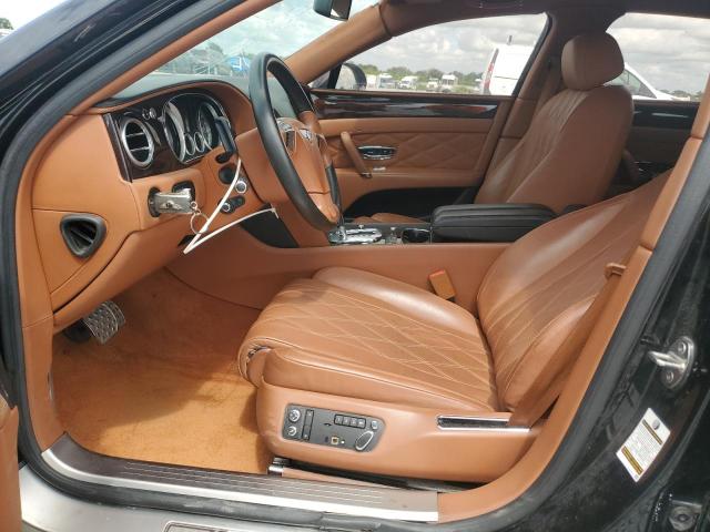 2015 BENTLEY FLYING SPU SCBEC9ZAXFC049956