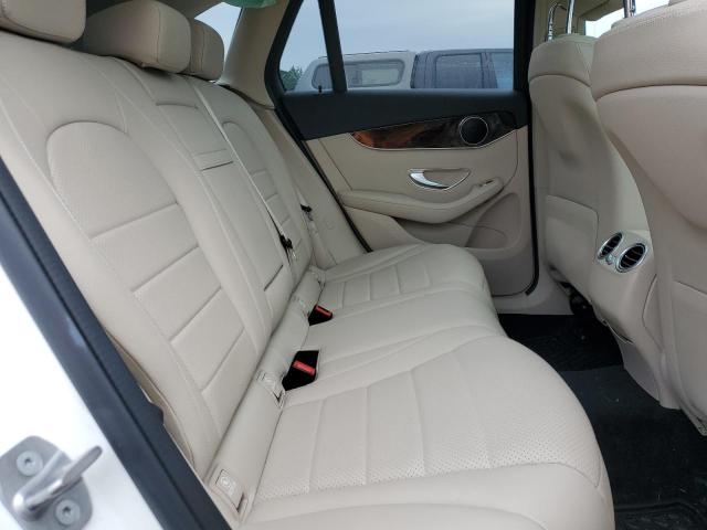 2021 MERCEDES-BENZ GLC 300 4M #3316747427