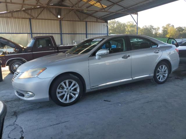 2010 LEXUS ES 350 - JTHBK1EG2A2362477