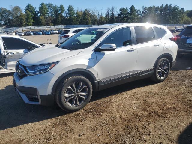 2022 HONDA CR-V EX #3304730934