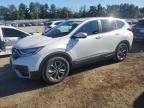 Lot #3304730934 2022 HONDA CR-V EX