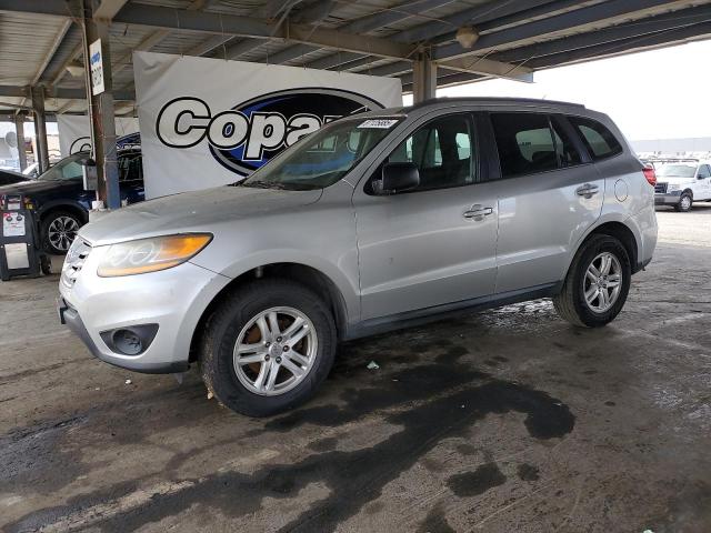 HYUNDAI SANTA FE G