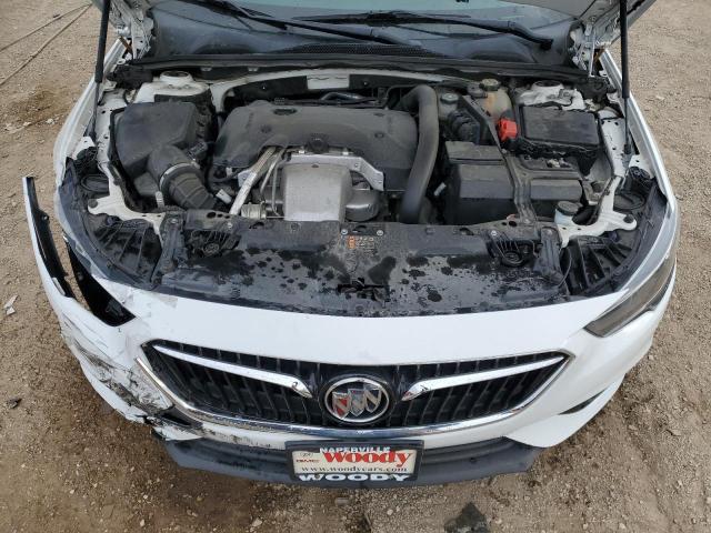 2018 BUICK REGAL ESSE #3286666288