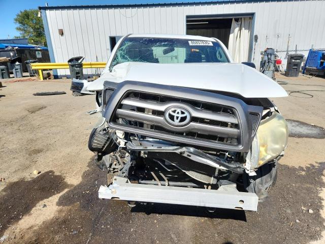 2009 TOYOTA TACOMA ACC #3278759639