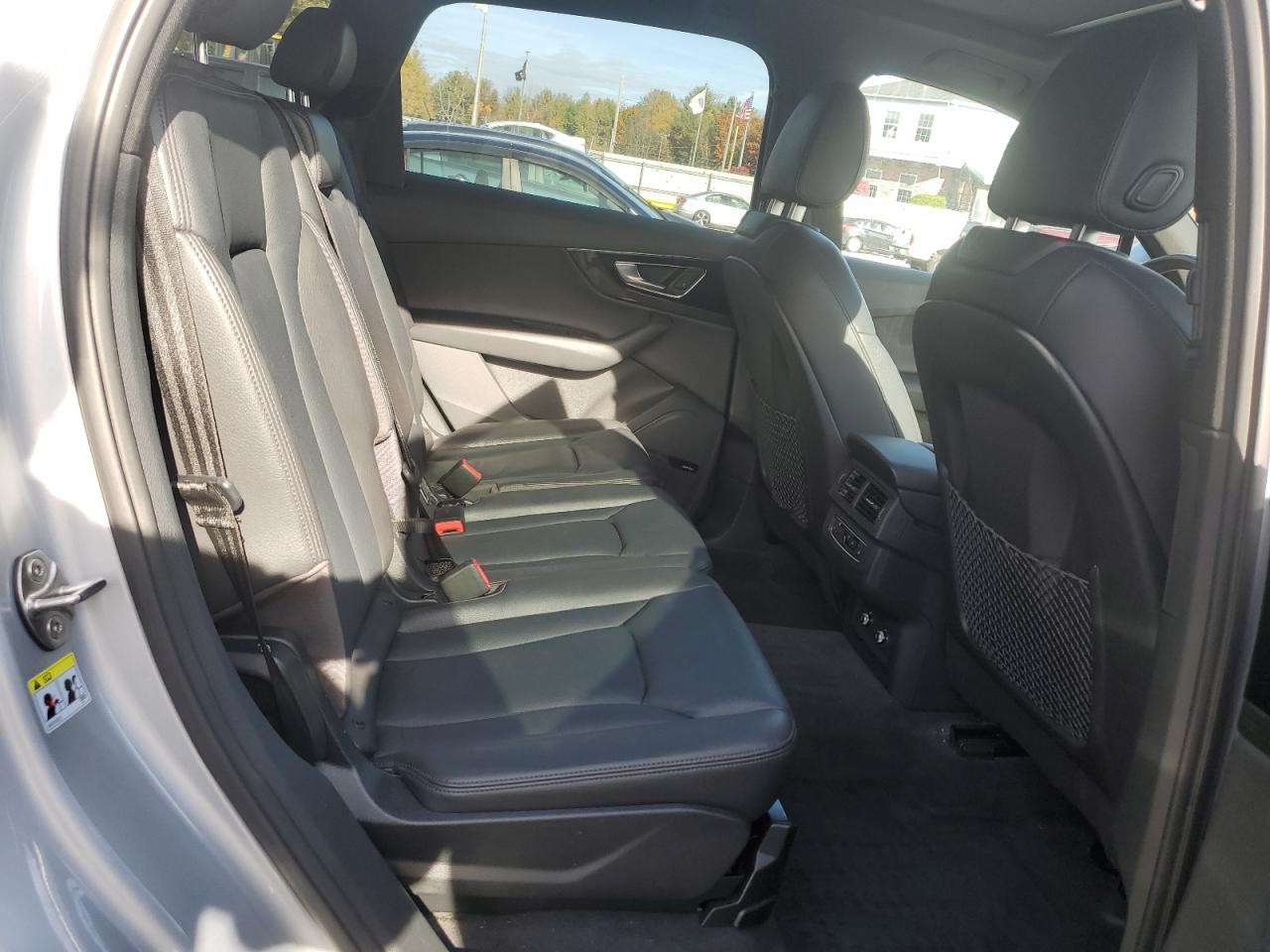 AUDI Q7 PREMIUM PLUS