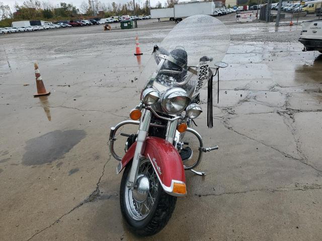 1998 HARLEY-DAVIDSON FLSTC #3303881694