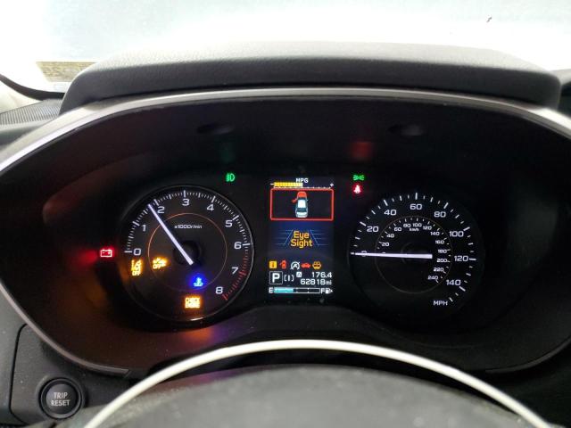 2020 SUBARU CROSSTREK - JF2GTAEC0LH264857