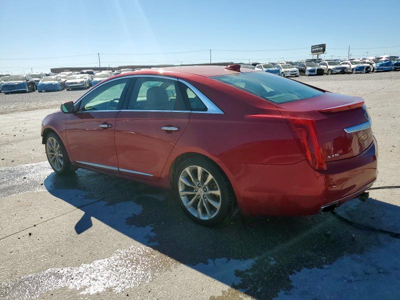 2015 CADILLAC XTS LUXURY #3279869315