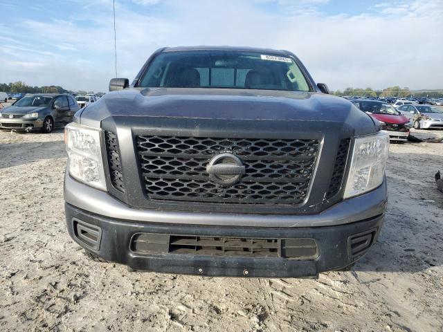 2017 NISSAN TITAN XD S 1N6BA1F30HN572792