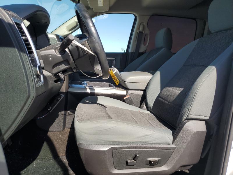 2015 RAM 1500 SLT - 1C6RR6LT2FS663595