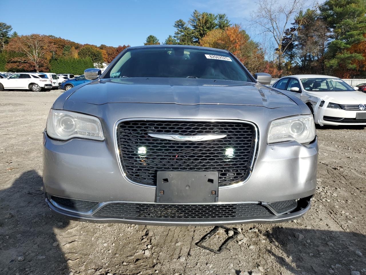 CHRYSLER 300 LIMITED