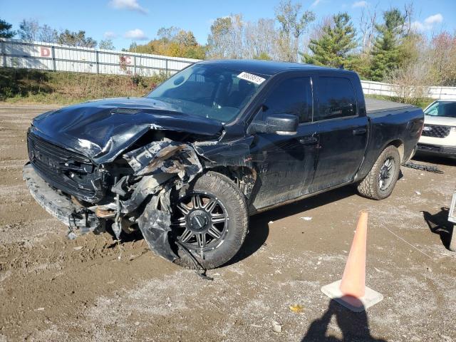 2018 RAM 1500 SPORT - 1C6RR7MT5JS213324