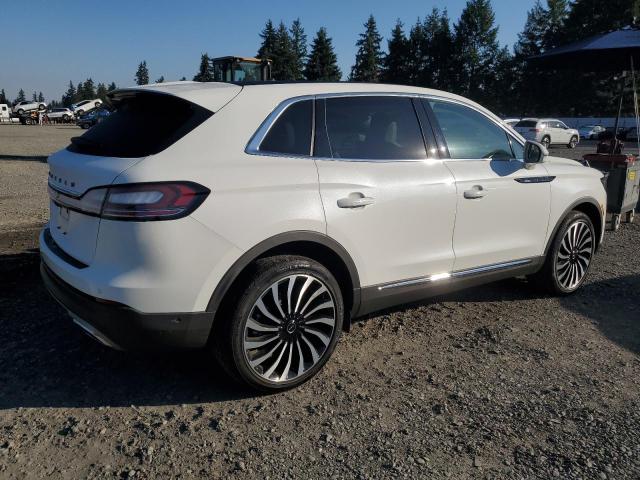 2022 LINCOLN NAUTILUS B 2LMPJ9JP6NBL17380