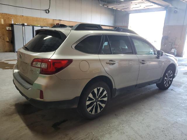 2016 SUBARU OUTBACK 2. - 4S4BSBNC4G3333579