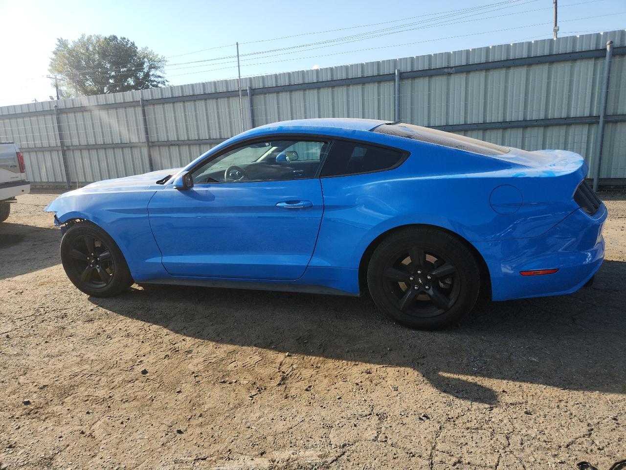 Lot #3311673217 2017 FORD MUSTANG
