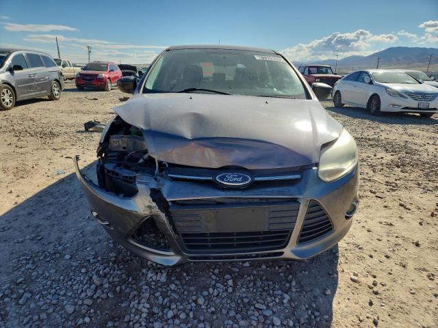 2013 FORD FOCUS SE #3281830474