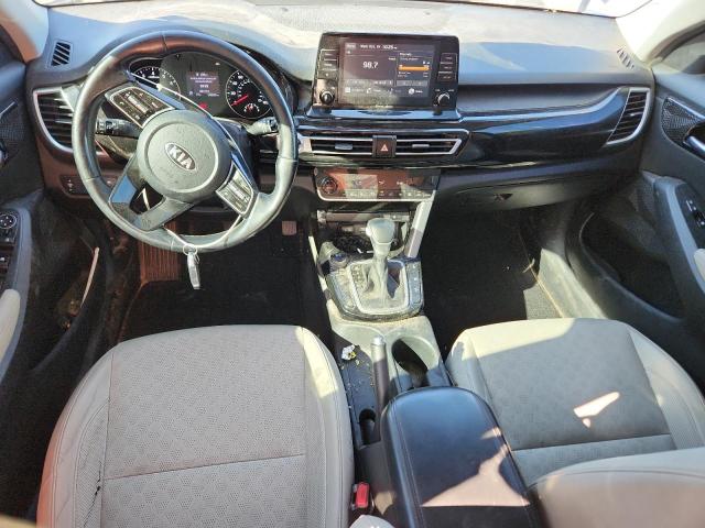 2021 KIA SELTOS EX #3297919808