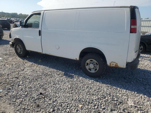 2007 CHEVROLET EXPRESS G3500 #3284214540