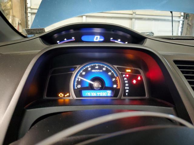 2008 HONDA CIVIC EX #3301986433