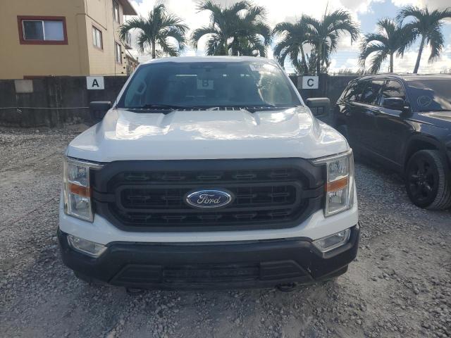 2021 FORD F150 SUPER #3281404033