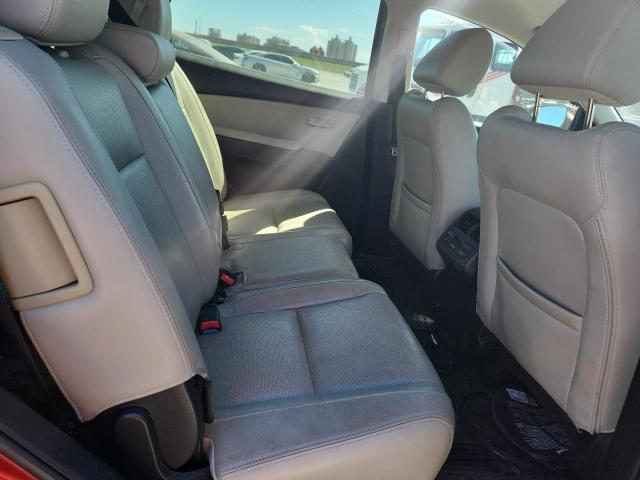 2014 MAZDA CX-9 TOURI - JM3TB2CA6E0427253